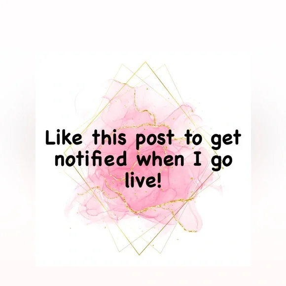 Like to get notified when I go live for shows! If Your A Guest on Someones Tik Tok Live Will It Notify Your  main image 3